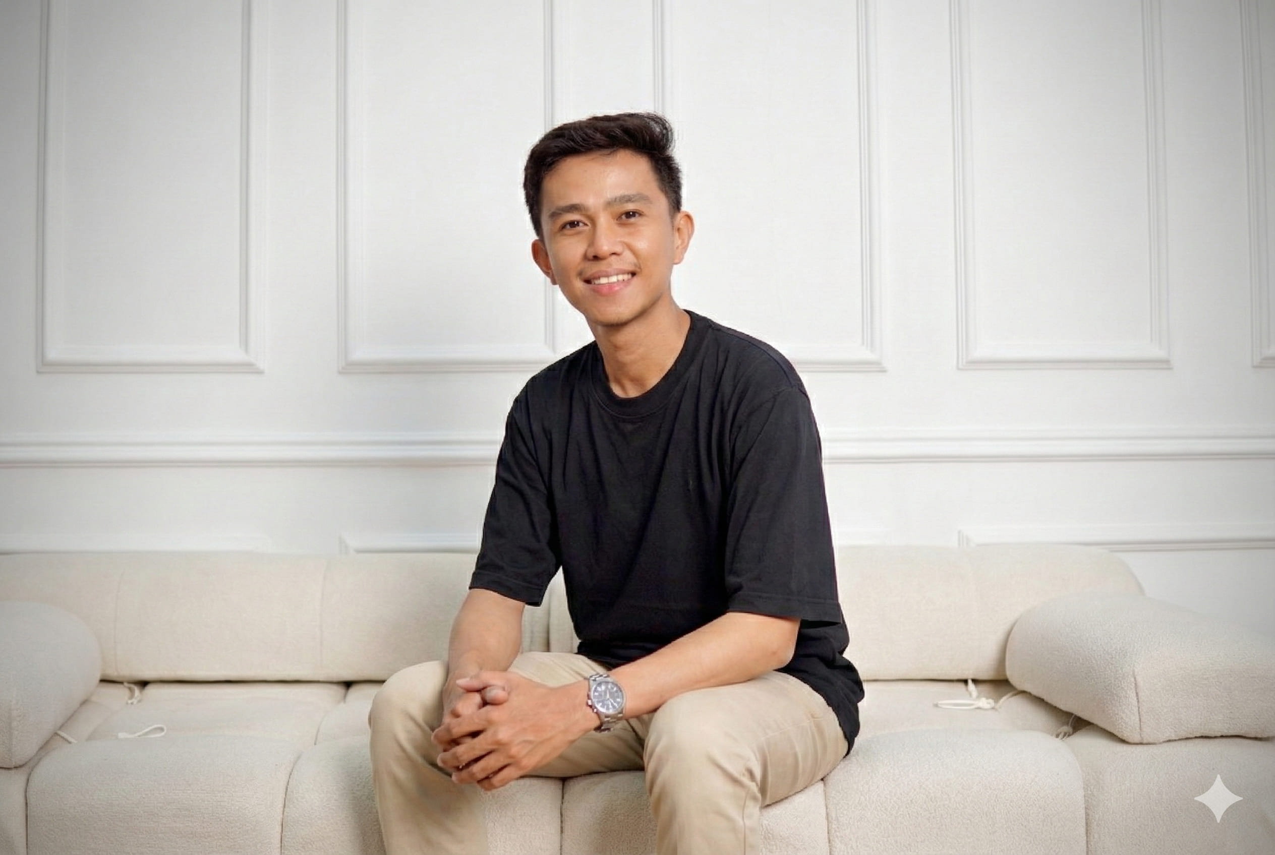 Angga Aditya