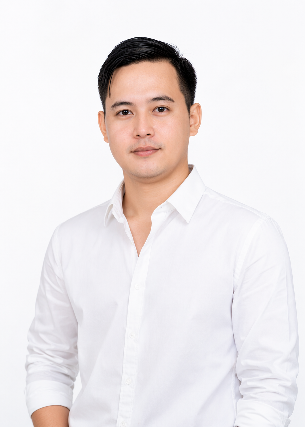 Chandra Prasetyo