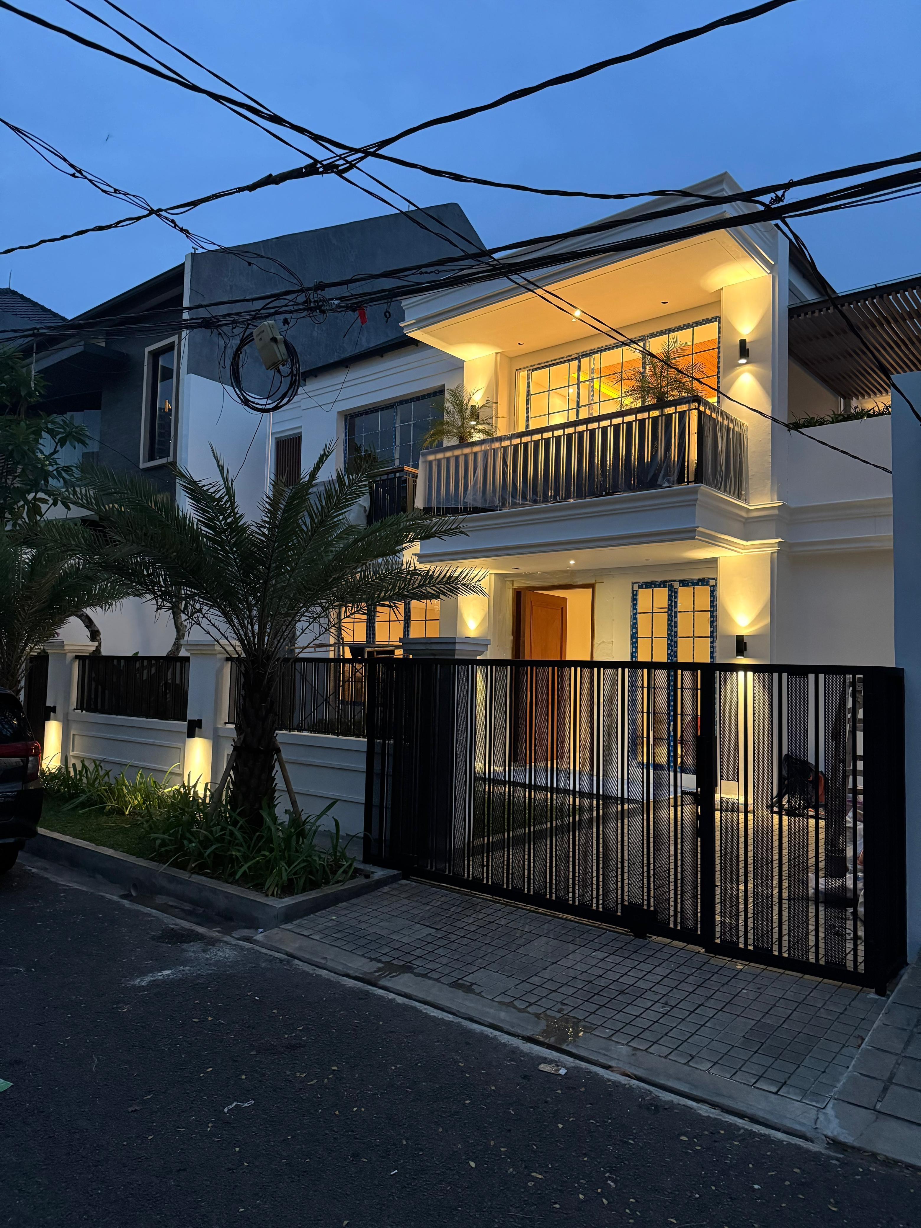 Pondok Indah 2 After